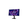 Asus Monitor 26.5 inches XG27AQDPG QHD OLED 500Hz DP 2xHDMI DP 0.03MS 2xUSB HUB PIVOT H:0-110MM