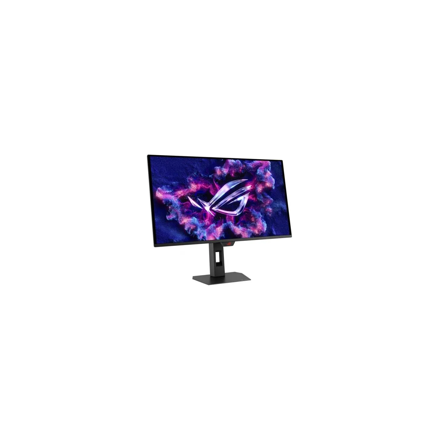 Asus Monitor 26.5 inches XG27AQDPG QHD OLED 500Hz DP 2xHDMI DP 0.03MS 2xUSB HUB PIVOT H:0-110MM