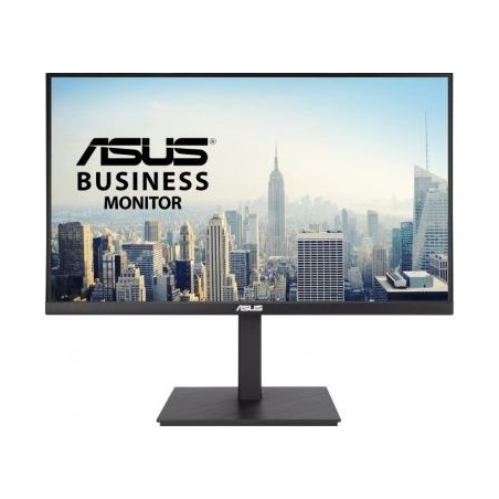 Asus Monitor 27 cali VA27UQSB 4K UHD DP HDMIx2 SPEAKERS 4xUSB