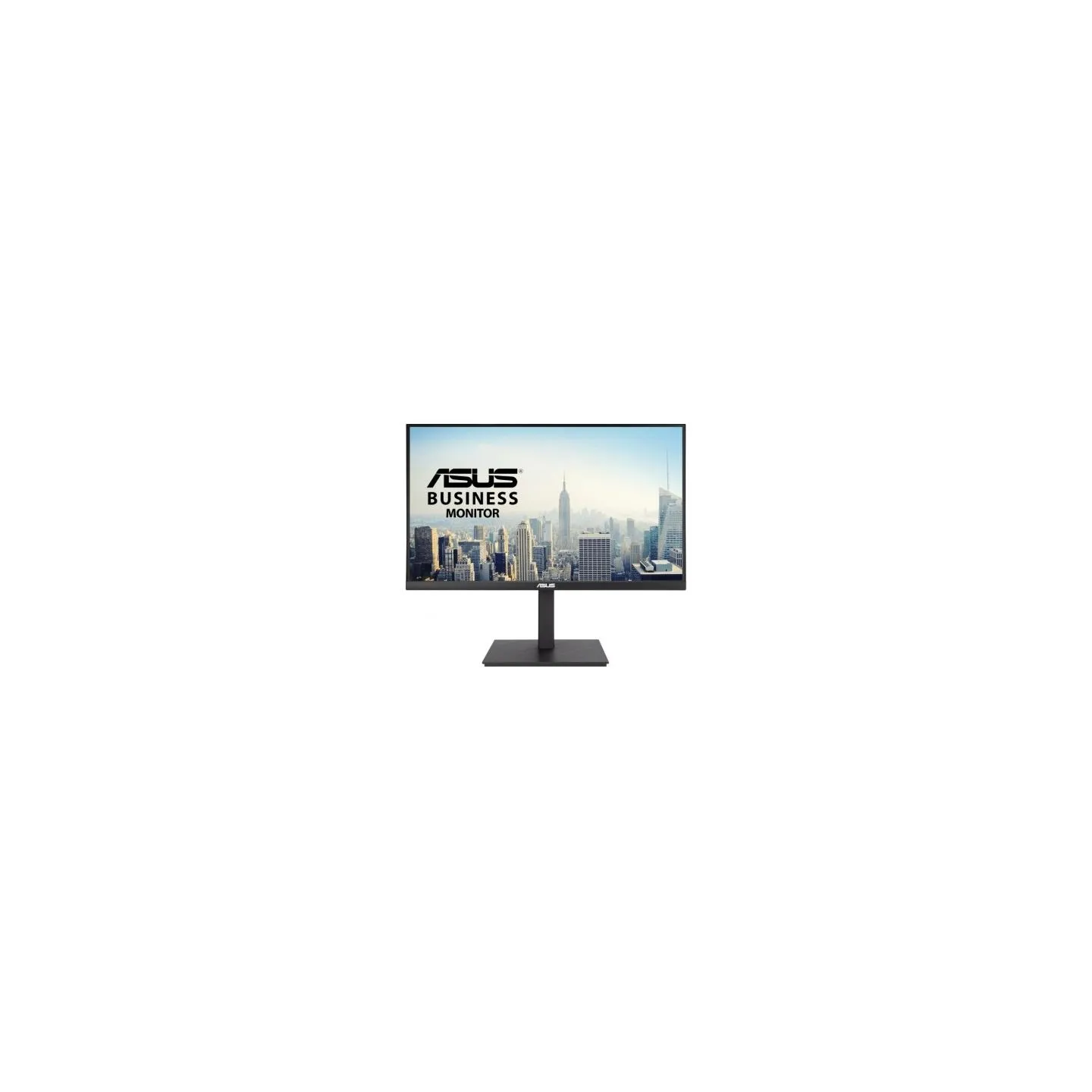 Asus Monitor 27 cali VA27UQSB 4K UHD DP HDMIx2 SPEAKERS 4xUSB