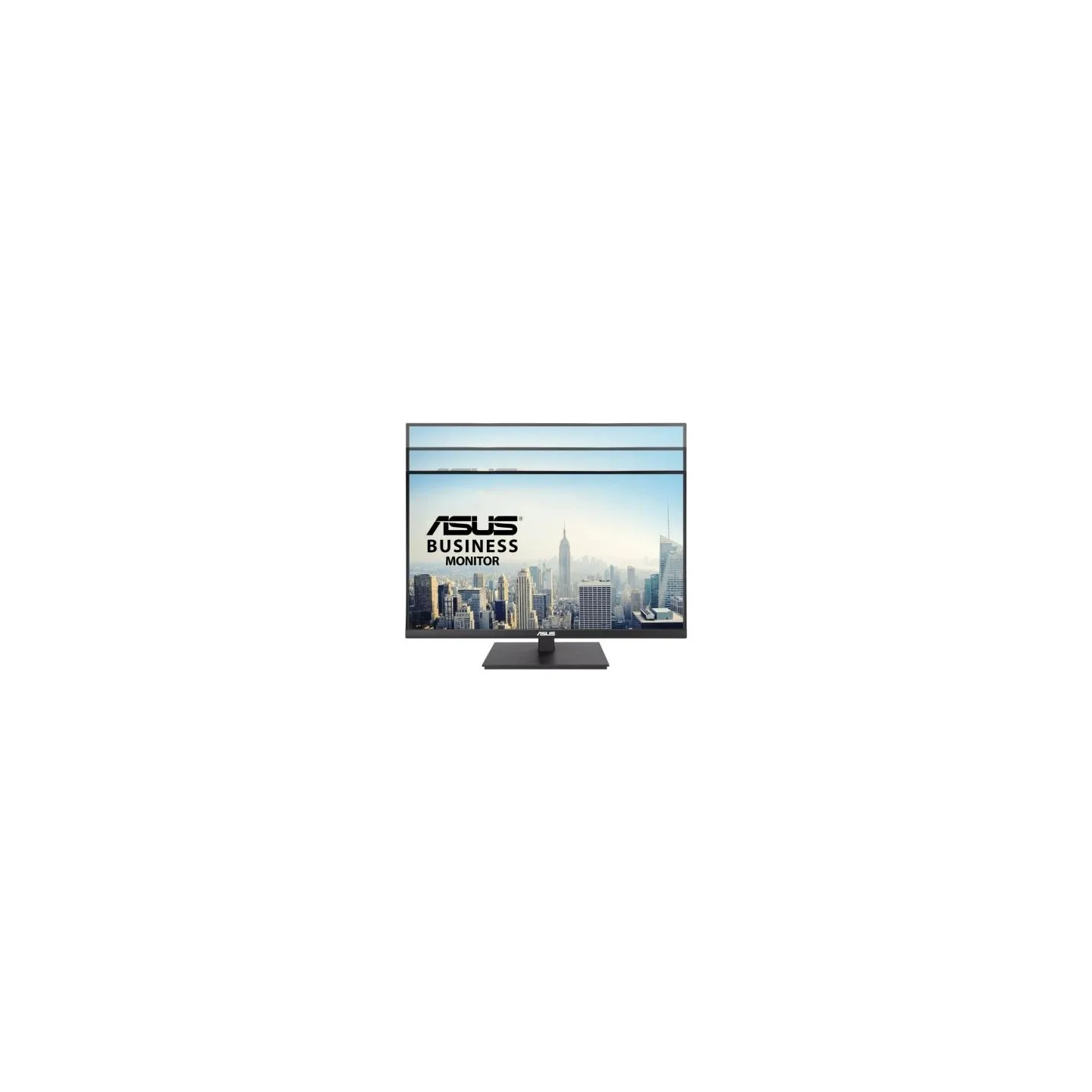 Asus Monitor 27 cali VA27UQSB 4K UHD DP HDMIx2 SPEAKERS 4xUSB