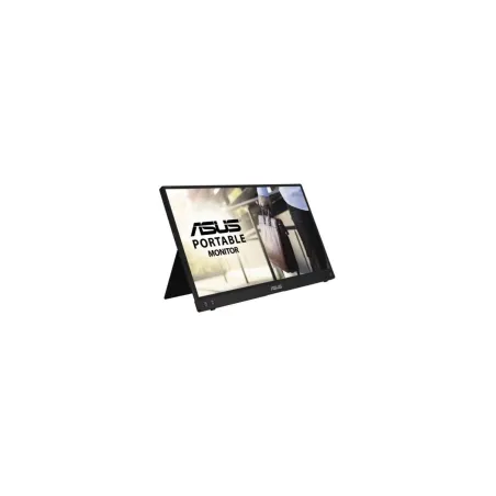 Asus Monitor ZenScreen MB16ACV BK/5MS/EU USB-C