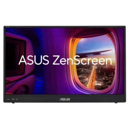 Asus Monitor 16 inch MB16AHVE IPS USB-C FHD mHDMI