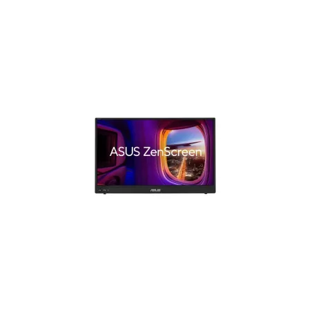 Asus Monitor 16 inch MB16AHVE IPS USB-C FHD mHDMI