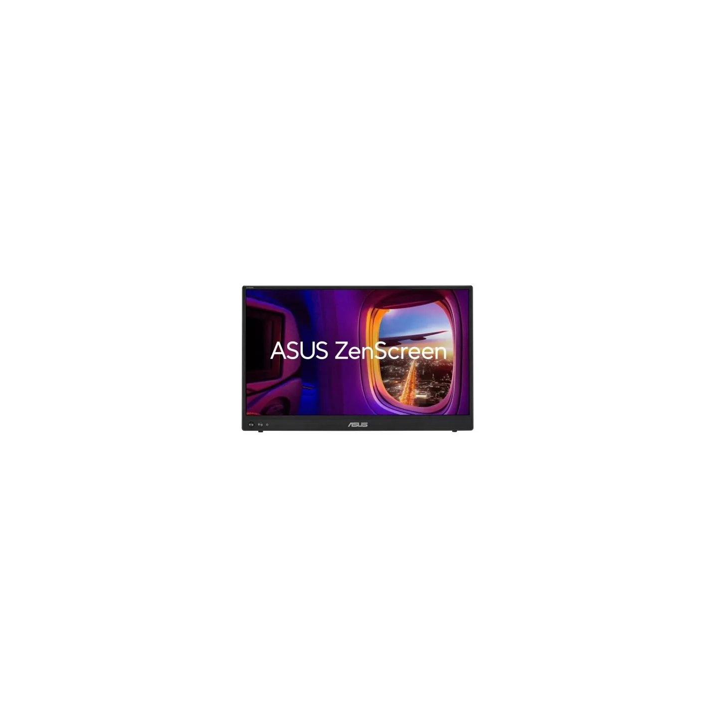 Asus Monitor 16 inch MB16AHVE IPS USB-C FHD mHDMI