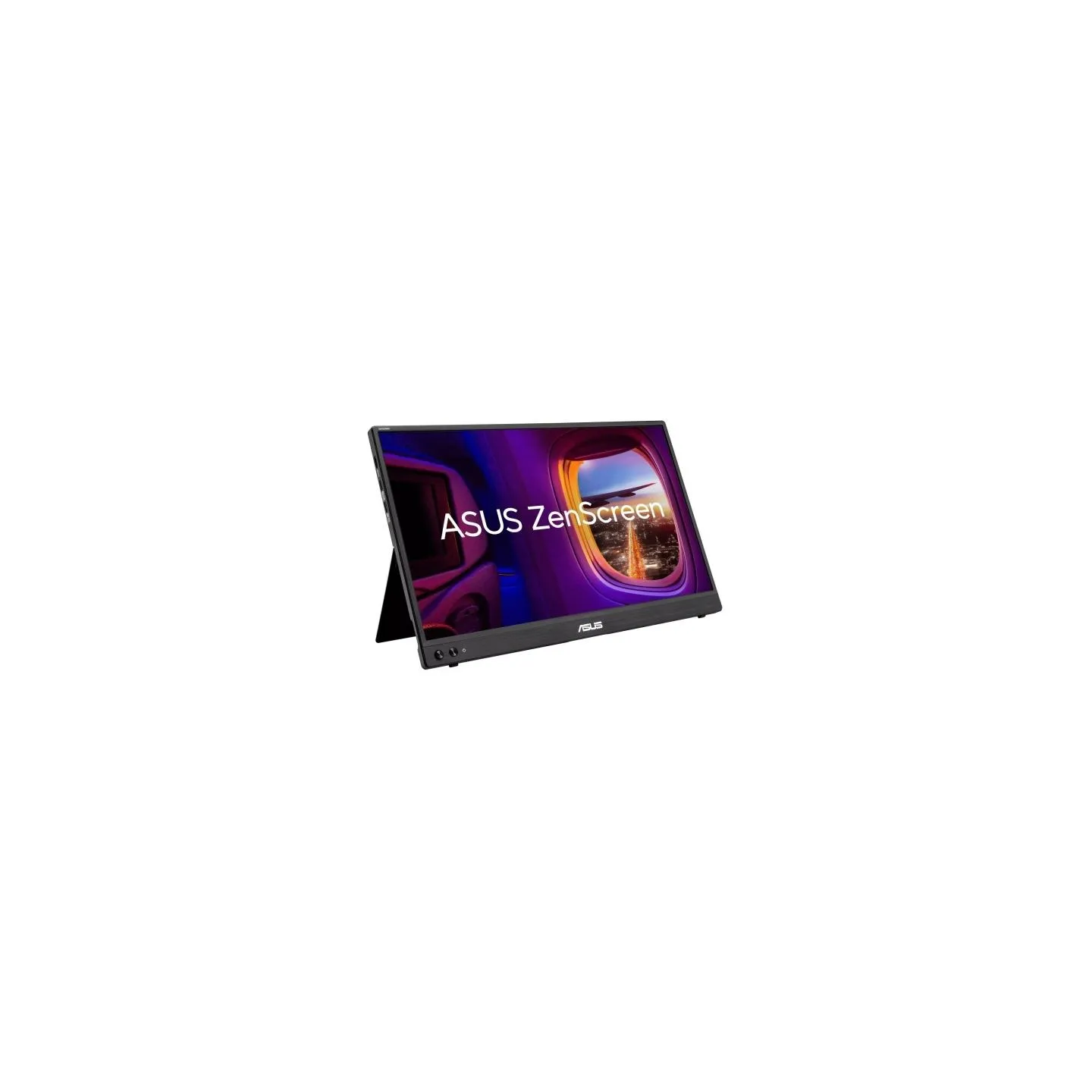 Asus Monitor 16 inch MB16AHVE IPS USB-C FHD mHDMI