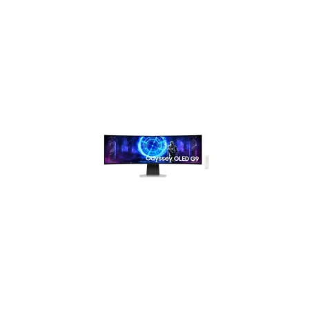Samsung Monitor Odyssey 49 inches LS49DG950SUXDU