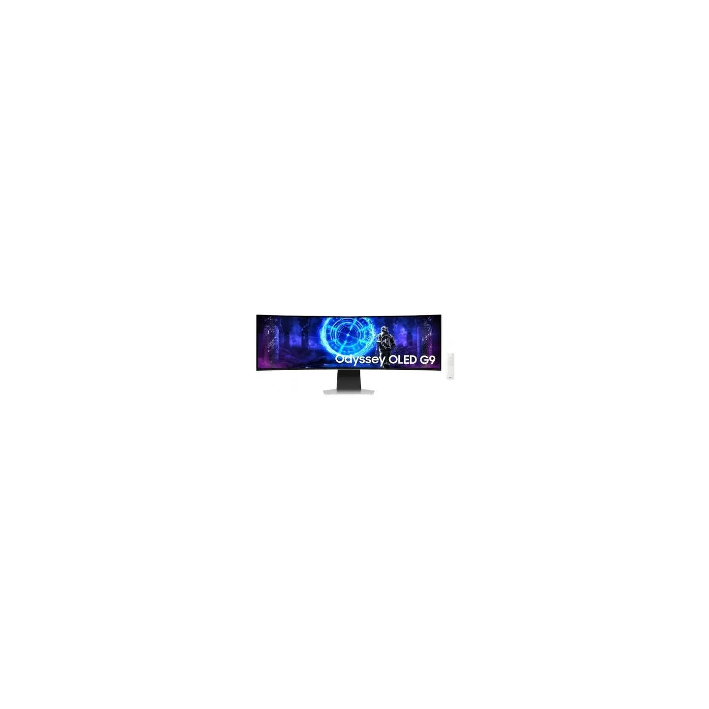 Samsung Monitor Odyssey 49 inches LS49DG950SUXDU