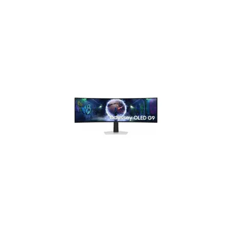 Samsung Monitor Odyssey 49 inches LS49DG950SUXDU