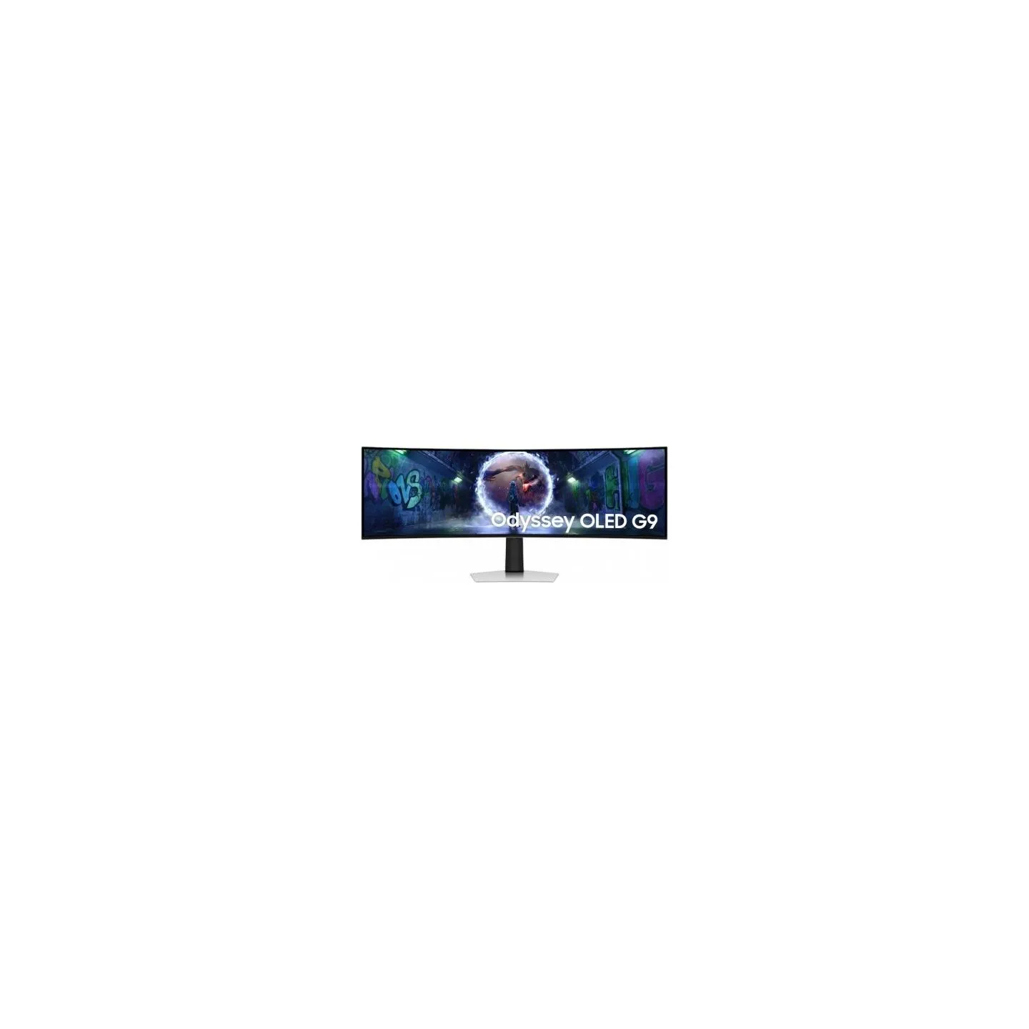 Samsung Monitor Odyssey 49 inches LS49DG950SUXDU