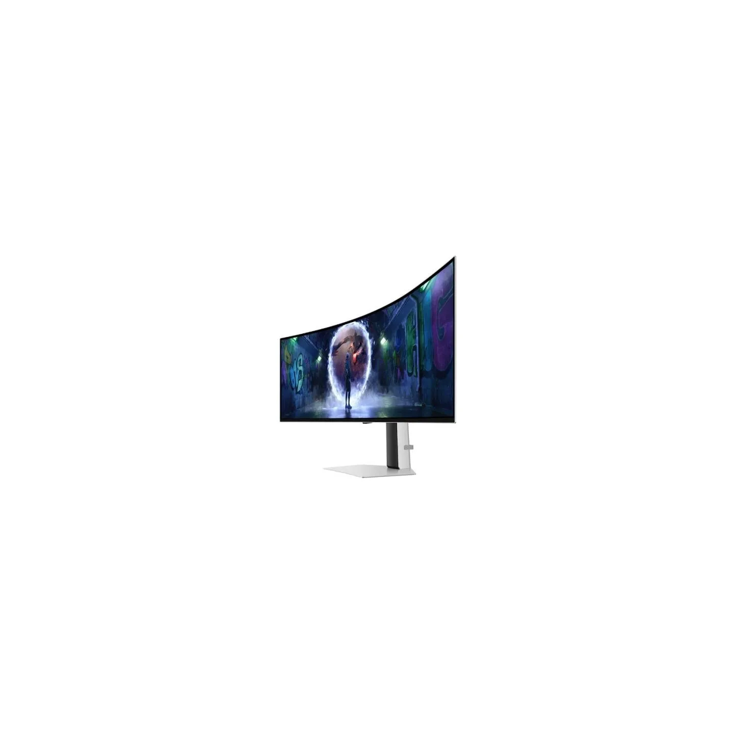 Samsung Monitor Odyssey 49 inches LS49DG950SUXDU