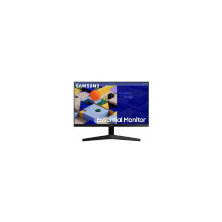 Samsung Monitor 27 inch LS27C312EAUXEN IPS 1920x1080 FHD 16:9 1xD-sub 1xHDMI 5 ms (GTG) płaski 2 years d2d