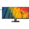 Philips | USB-C Hub Monitor | 40B1U5600/00 | 40 " | IPS | WQHD | 21:9 | 120 Hz | 4 ms | 3440 x 1440 | 500 cd/m² | HDMI ports qua
