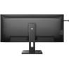 Philips | USB-C Hub Monitor | 40B1U5600/00 | 40 " | IPS | WQHD | 21:9 | 120 Hz | 4 ms | 3440 x 1440 | 500 cd/m² | HDMI ports qua