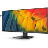 Philips | USB-C Hub Monitor | 40B1U5600/00 | 40 " | IPS | WQHD | 21:9 | 120 Hz | 4 ms | 3440 x 1440 | 500 cd/m² | HDMI ports qua