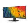 Philips | USB-C Hub Monitor | 40B1U5600/00 | 40 " | IPS | WQHD | 21:9 | 120 Hz | 4 ms | 3440 x 1440 | 500 cd/m² | HDMI ports qua