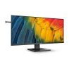 Philips | USB-C Hub Monitor | 40B1U5600/00 | 40 " | IPS | WQHD | 21:9 | 120 Hz | 4 ms | 3440 x 1440 | 500 cd/m² | HDMI ports qua