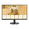 AOC | U27B3A | 27 " | IPS | UHD | 16:9 | 60 Hz | 4 ms | 3840 x 2160 pixels | 350 cd/m² | HDMI ports quantity 2
