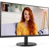AOC | U27B3A | 27 " | IPS | UHD | 16:9 | 60 Hz | 4 ms | 3840 x 2160 pixels | 350 cd/m² | HDMI ports quantity 2