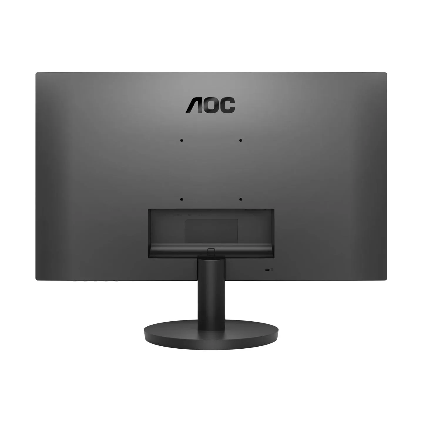 AOC | U27B3A | 27 " | IPS | UHD | 16:9 | 60 Hz | 4 ms | 3840 x 2160 pixels | 350 cd/m² | HDMI ports quantity 2
