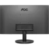 AOC | U27B3A | 27 " | IPS | UHD | 16:9 | 60 Hz | 4 ms | 3840 x 2160 pixels | 350 cd/m² | HDMI ports quantity 2