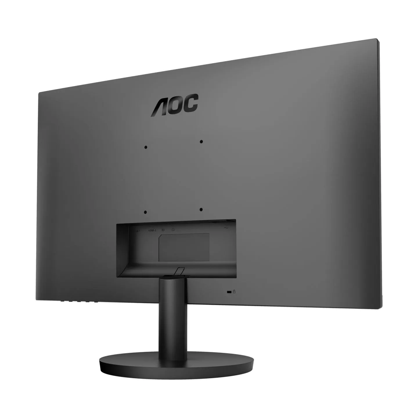 AOC | U27B3A | 27 " | IPS | UHD | 16:9 | 60 Hz | 4 ms | 3840 x 2160 pixels | 350 cd/m² | HDMI ports quantity 2
