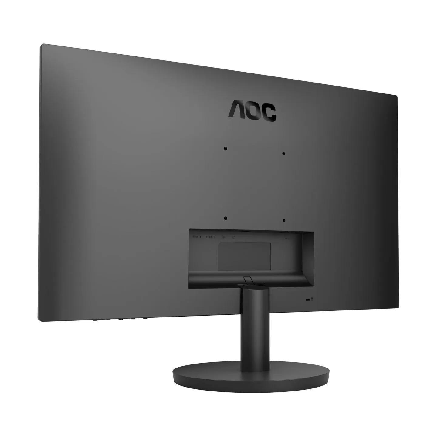AOC | U27B3A | 27 " | IPS | UHD | 16:9 | 60 Hz | 4 ms | 3840 x 2160 pixels | 350 cd/m² | HDMI ports quantity 2