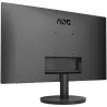 AOC | U27B3A | 27 " | IPS | UHD | 16:9 | 60 Hz | 4 ms | 3840 x 2160 pixels | 350 cd/m² | HDMI ports quantity 2