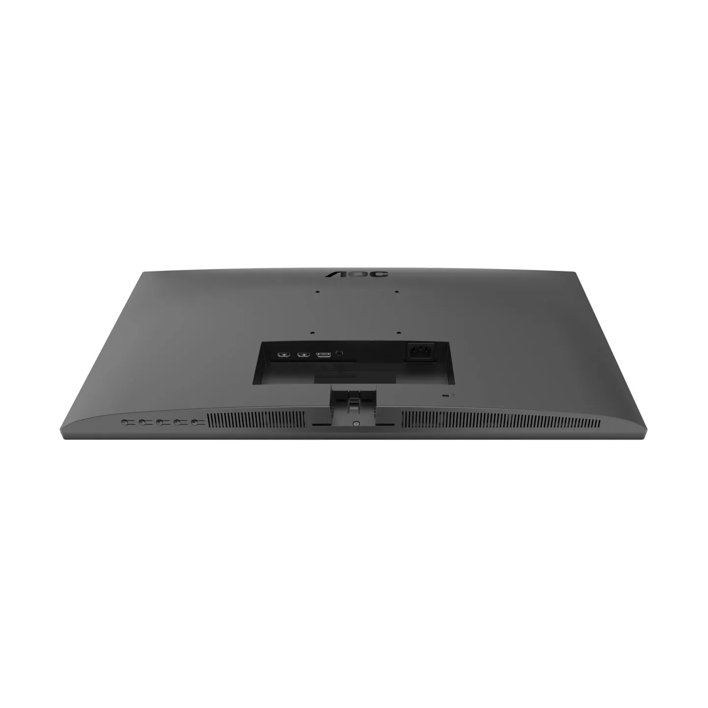AOC | U27B3A | 27 " | IPS | UHD | 16:9 | 60 Hz | 4 ms | 3840 x 2160 pixels | 350 cd/m² | HDMI ports quantity 2