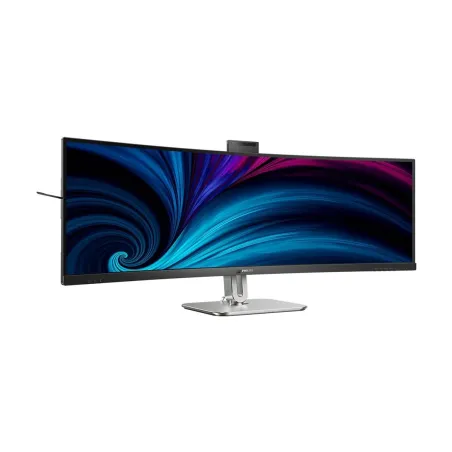 Philips | 49B2U6903CH/00 | 49 " | VA | Dual QHD | 32:9 | 100 Hz | 4 ms | 5120 x 1440 pixels | 450 cd/m² | HDMI ports quantity 2