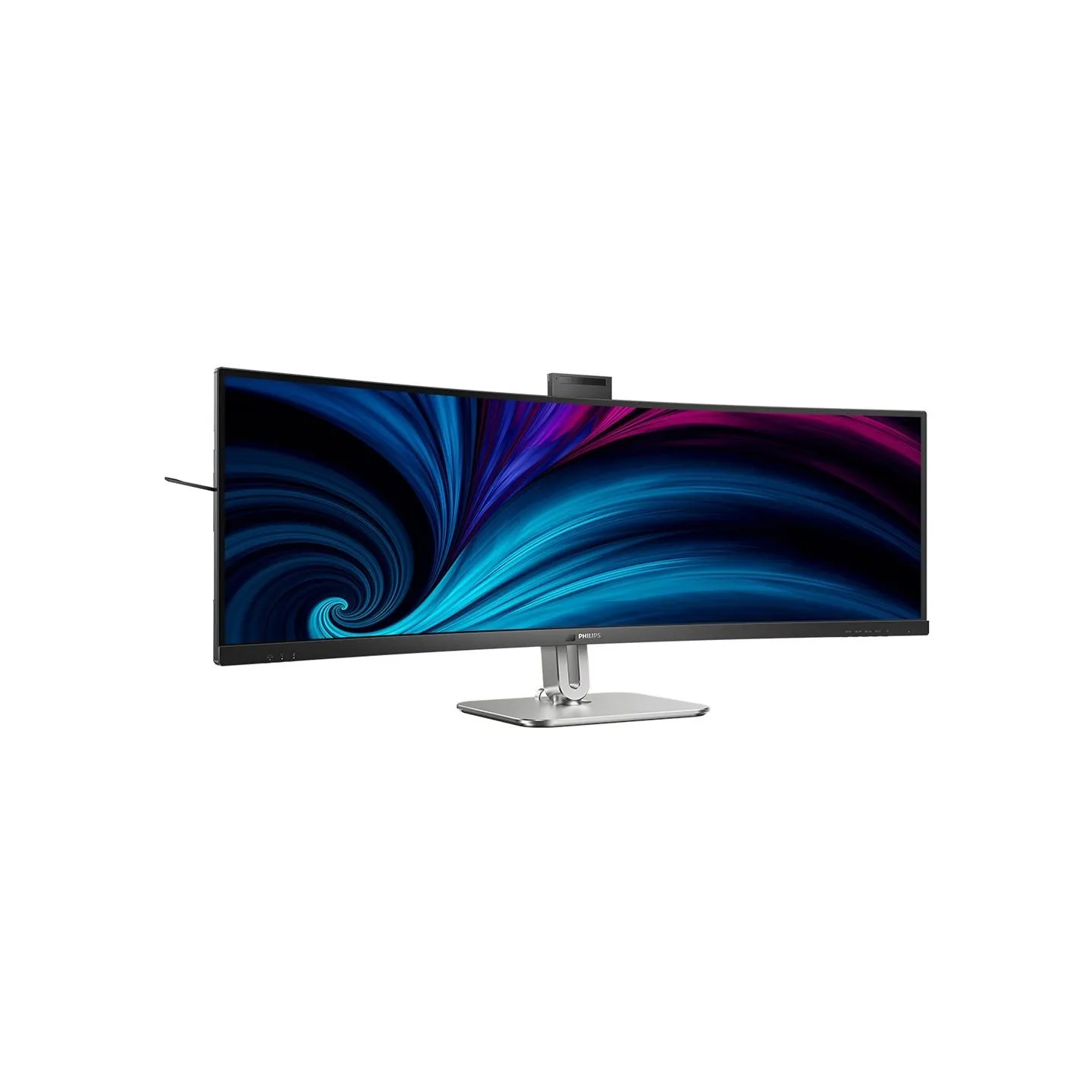 Philips | 49B2U6903CH/00 | 49 " | VA | Dual QHD | 32:9 | 100 Hz | 4 ms | 5120 x 1440 pixels | 450 cd/m² | HDMI ports quantity 2