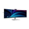 Philips | 49B2U6903CH/00 | 49 " | VA | Dual QHD | 32:9 | 100 Hz | 4 ms | 5120 x 1440 pixels | 450 cd/m² | HDMI ports quantity 2
