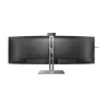 Philips | 49B2U6903CH/00 | 49 " | VA | Dual QHD | 32:9 | 100 Hz | 4 ms | 5120 x 1440 pixels | 450 cd/m² | HDMI ports quantity 2