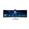Philips | 49B2U6903CH/00 | 49 " | VA | Dual QHD | 32:9 | 100 Hz | 4 ms | 5120 x 1440 pixels | 450 cd/m² | HDMI ports quantity 2