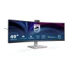 Philips | 49B2U6903CH/00 | 49 " | VA | Dual QHD | 32:9 | 100 Hz | 4 ms | 5120 x 1440 pixels | 450 cd/m² | HDMI ports quantity 2
