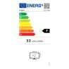 Philips | 32B1U3900/00 | 32 " | VA | 16:9 | 60 Hz | 4 ms | 3840 x 2160 pixels | 350 cd/m² | HDMI ports quantity 2