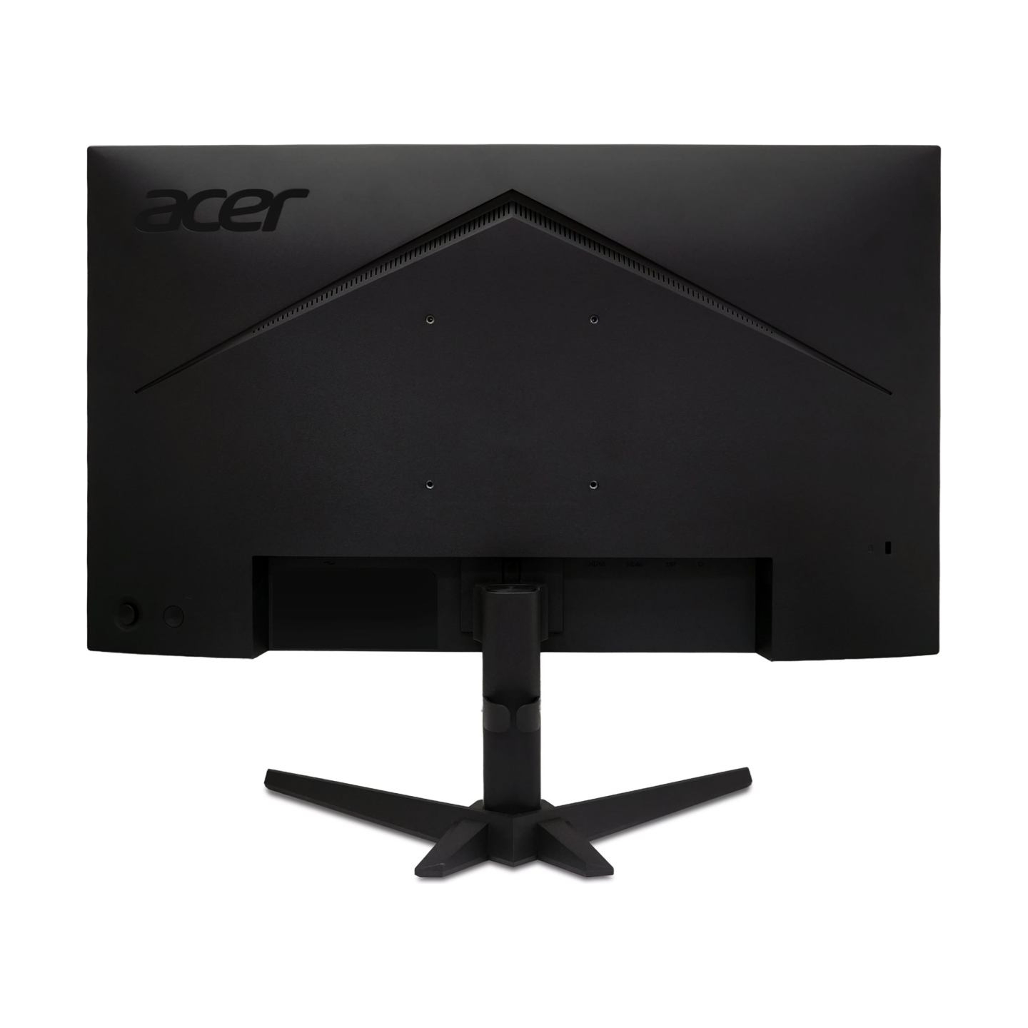 Acer | Nitro QG241Y P6 | 24 " | IPS | FHD | 16:9 | 144 Hz | 1 ms | 1920 x 1080 pixels | 250 cd/m² | Black