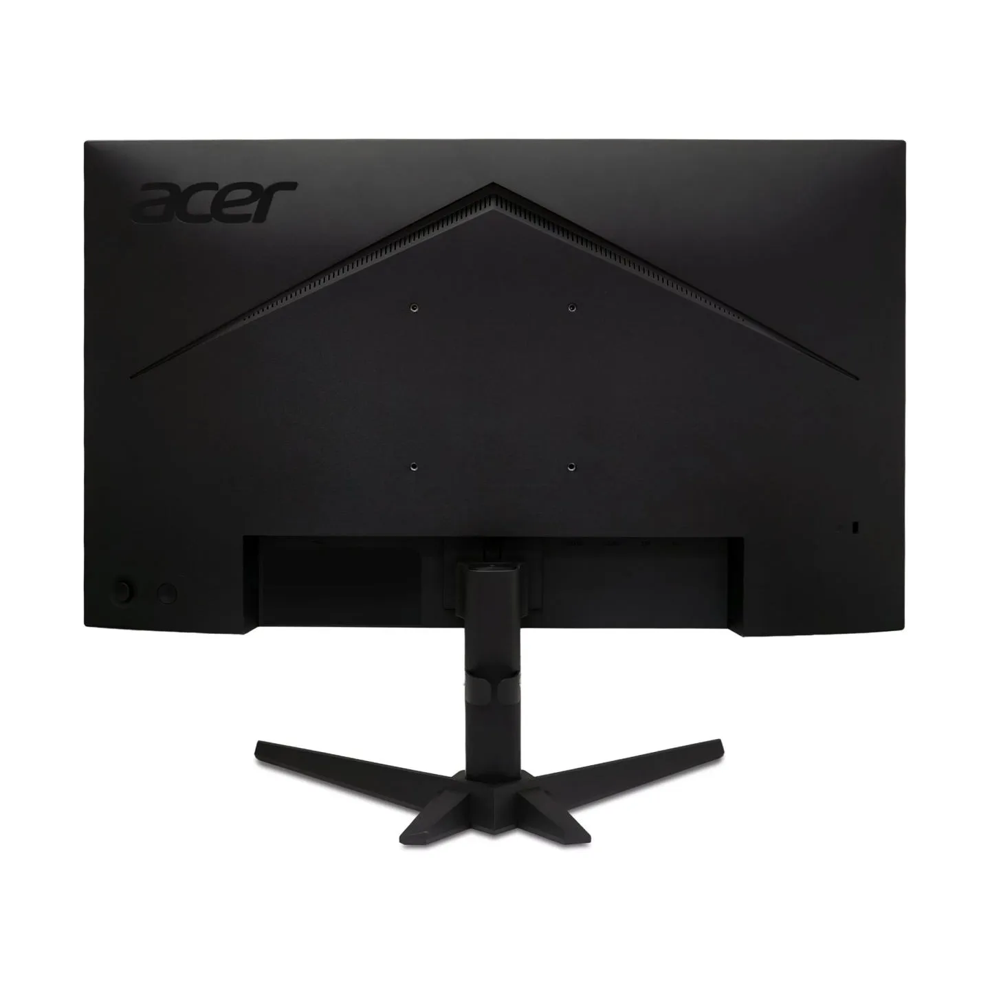 Acer | Nitro QG241Y P6 | 24 " | IPS | FHD | 16:9 | 144 Hz | 1 ms | 1920 x 1080 pixels | 250 cd/m² | Black