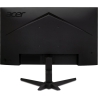 Acer | Nitro QG241Y P6 | 24 " | IPS | FHD | 16:9 | 144 Hz | 1 ms | 1920 x 1080 pixels | 250 cd/m² | Black