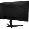 Acer | Nitro QG241Y P6 | 24 " | IPS | FHD | 16:9 | 144 Hz | 1 ms | 1920 x 1080 pixels | 250 cd/m² | Black