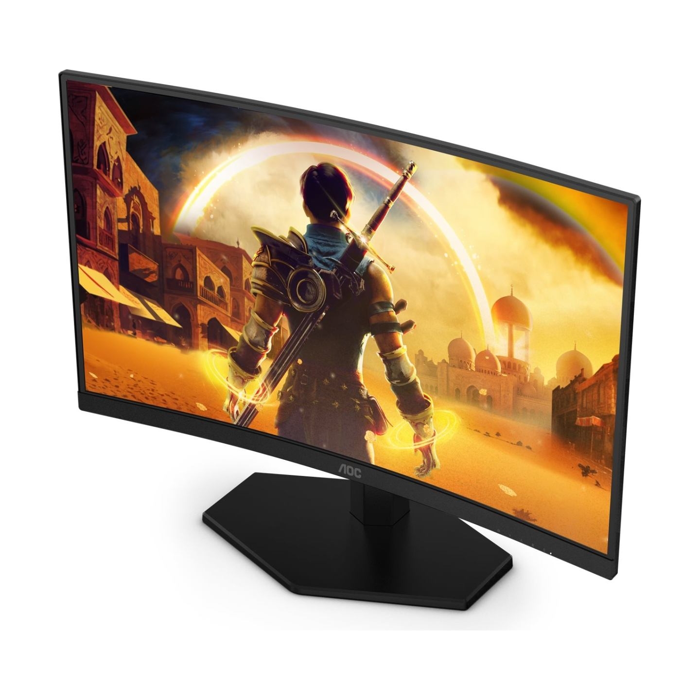 AOC Gaming C24G42FE 23.6i FHD 16:9 VA