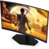 AOC C24G42FE 24“ 1920x1080/16:9/300 cd/m²/4ms/HDMI, DisplayPort, Headphone out | AOC