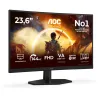 AOC C24G42FE 24“ 1920x1080/16:9/300 cd/m²/4ms/HDMI, DisplayPort, Headphone out | AOC