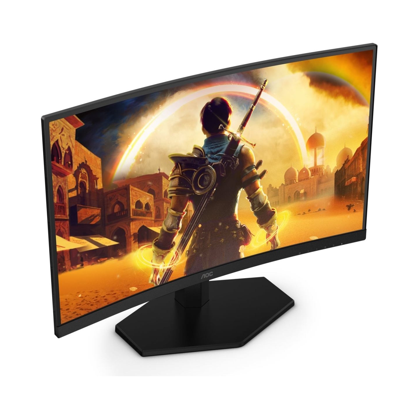 AOC Gaming C24G42FE 23.6i FHD 16:9 VA