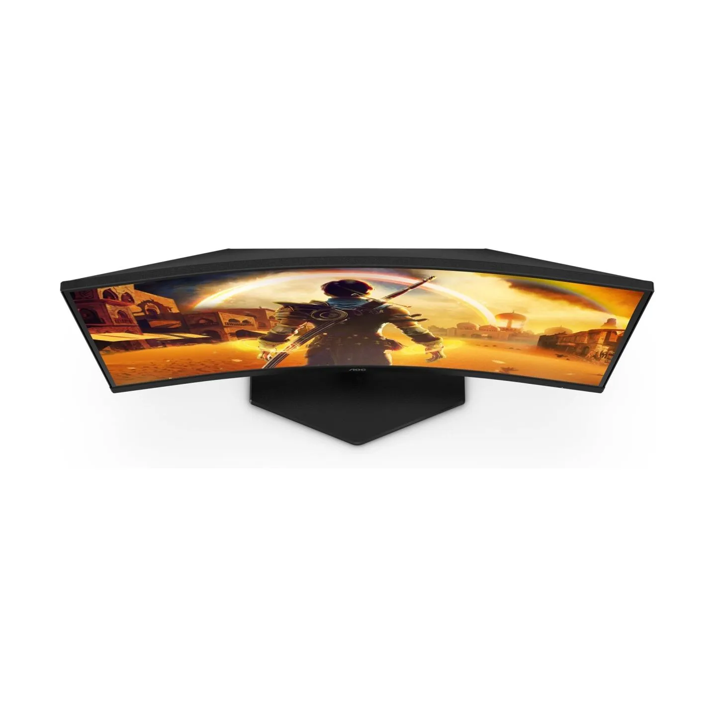 AOC C24G42FE 24“ 1920x1080/16:9/300 cd/m²/4ms/HDMI, DisplayPort, Headphone out | AOC