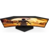 AOC C24G42FE 24“ 1920x1080/16:9/300 cd/m²/4ms/HDMI, DisplayPort, Headphone out | AOC