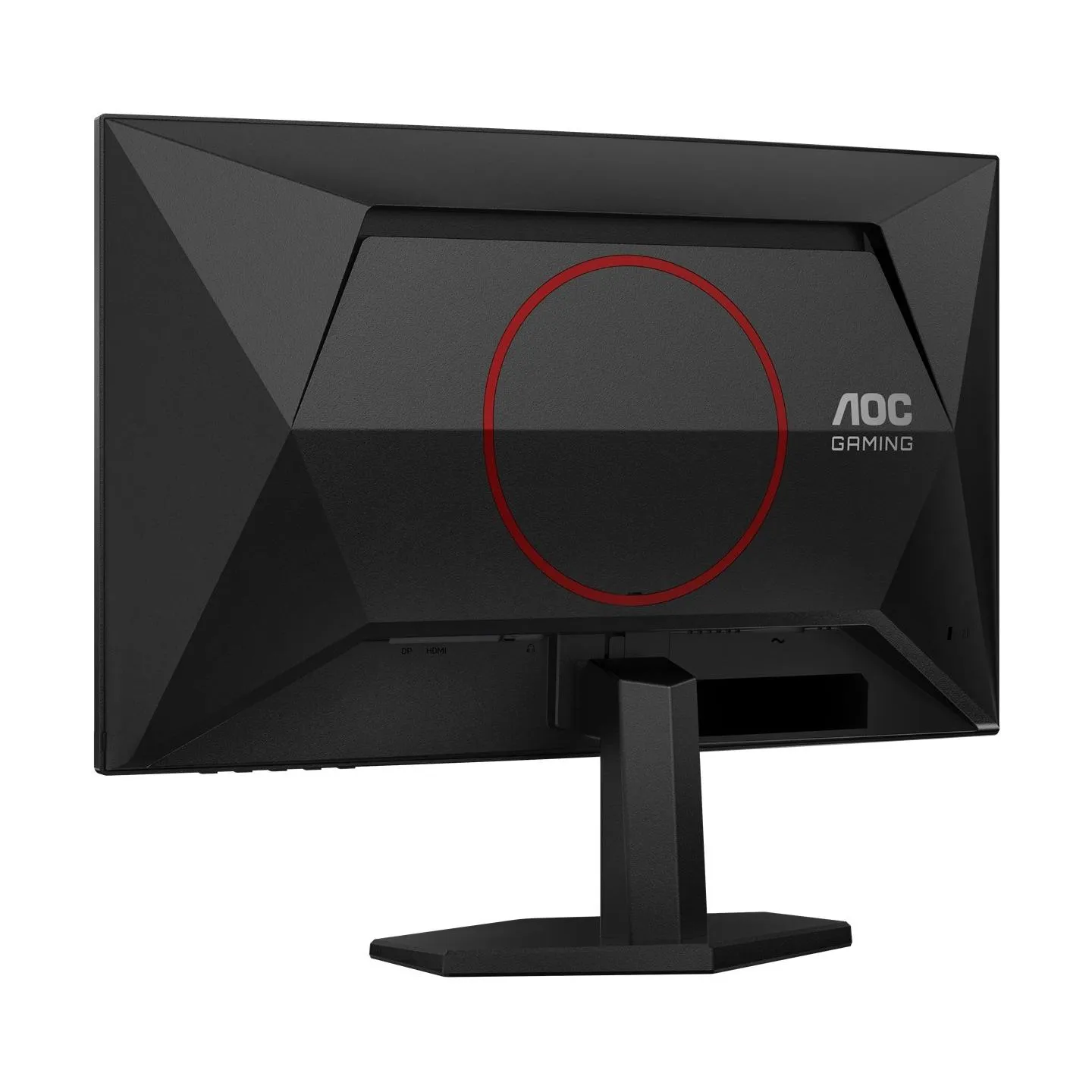 AOC C24G42FE 24“ 1920x1080/16:9/300 cd/m²/4ms/HDMI, DisplayPort, Headphone out | AOC
