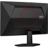 AOC C24G42FE 24“ 1920x1080/16:9/300 cd/m²/4ms/HDMI, DisplayPort, Headphone out | AOC