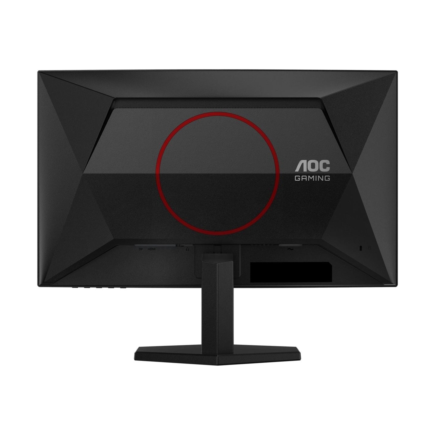 AOC C24G42FE 24“ 1920x1080/16:9/300 cd/m²/4ms/HDMI, DisplayPort, Headphone out | AOC