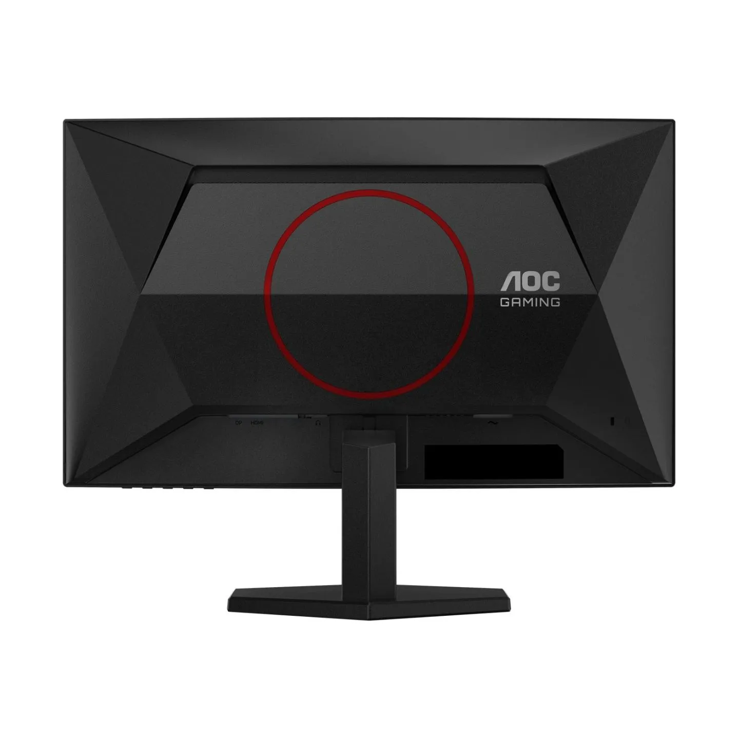 AOC C24G42FE 24“ 1920x1080/16:9/300 cd/m²/4ms/HDMI, DisplayPort, Headphone out | AOC